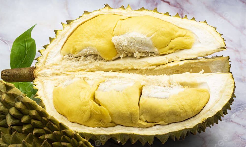 Buah Durian