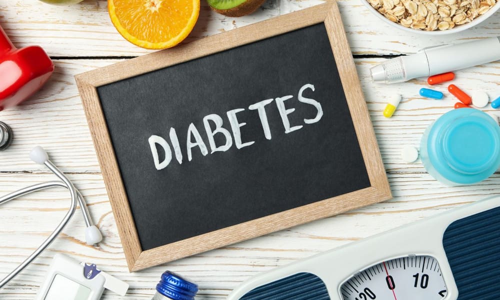 Cara Mengobati Penyakit Diabetes